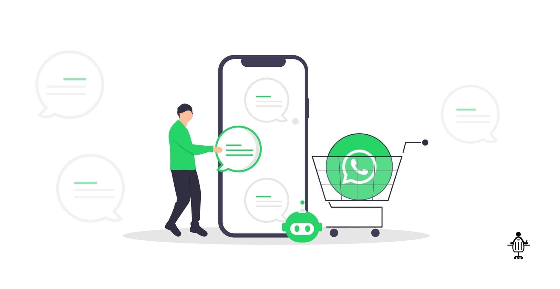 Conversational Commerce