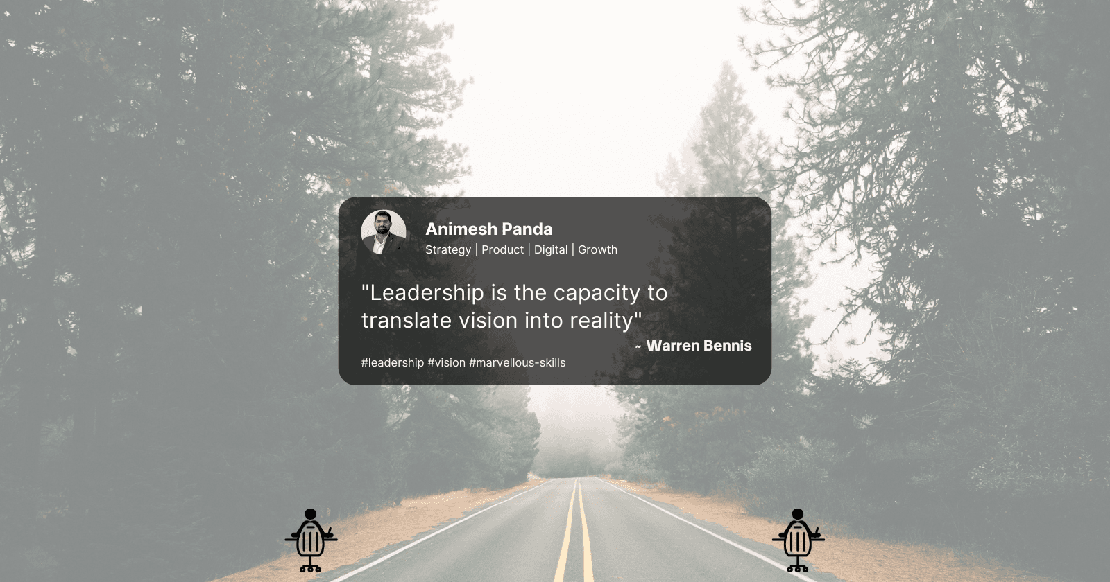 Strategic Leadership